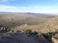Phoenix Hike5-View North